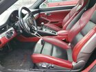 2018 Porsche 911 Targa S Серебряный vin: WP0BB2A98JS134997