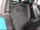 2017 Porsche 718 Boxster   Turquoise vin: WP0CA2A83HS221005