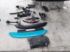 2017 Porsche 718 Boxster   Turquoise vin: WP0CA2A83HS221005