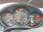 2016 Porsche Boxster Красный vin: WP0CA2A85GS120546