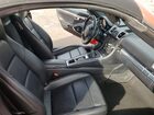 2016 Porsche Boxster Красный vin: WP0CA2A85GS120546