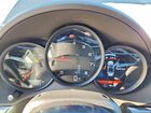 2021 Porsche Boxster Base Черный vin: WP0CA2A89MS210729