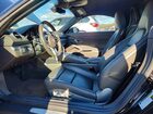 2021 Porsche Boxster Base Черный vin: WP0CA2A89MS210729