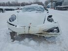 2024 Porsche 911 Carrera Белый vin: WP0CA2A92RS238565