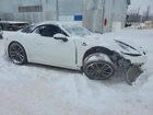 2024 Porsche 911 Carrera Белый vin: WP0CA2A92RS238565