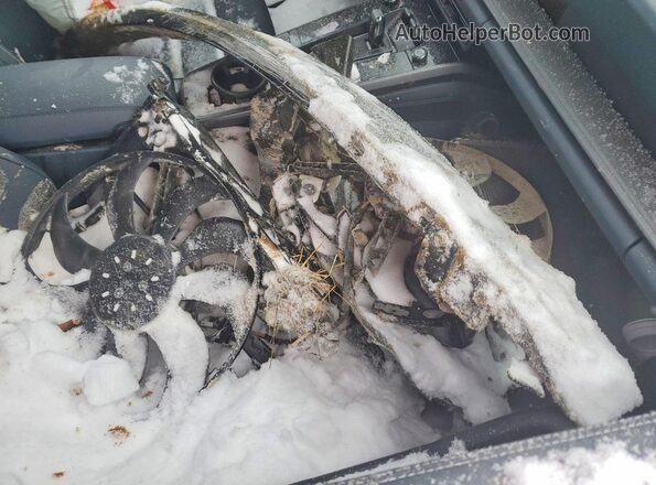 WP0CA2A92RS238565 2024 PORSCHE 911 Белый Вид подкапотного пространства