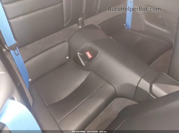 WP0CA2A96PS238050 2023 PORSCHE 911 Синий Вид наклейки с VIN-кодом
