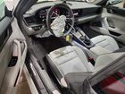 2025 Porsche 911 Carrera Серый vin: WP0CA2A96SS236050