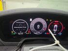 2025 Porsche 911 Carrera Серый vin: WP0CA2A96SS236050