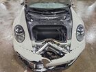 2025 Porsche 911 Carrera Серый vin: WP0CA2A96SS236050