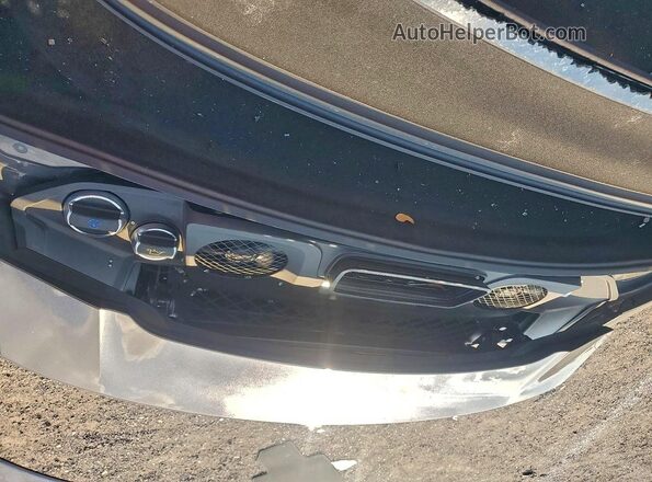 WP0CA2A97HS141599 2017 PORSCHE 911 Gray Widok wnętrza z tyłu