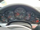 2017 Porsche 911 Carrera Gray vin: WP0CA2A97HS141599
