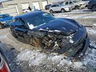 2023 Porsche Panamera 4s Sport Turismo Черный vin: WP0CB2A78PL160053