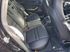 2023 Porsche Panamera 4s Sport Turismo Черный vin: WP0CB2A78PL160053