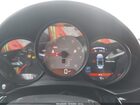 2021 Porsche 718 Boxster S Черный vin: WP0CB2A80MS225228