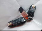 2021 Porsche 718 Boxster S Черный vin: WP0CB2A80MS225228