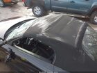 2021 Porsche 718 Boxster S Черный vin: WP0CB2A80MS225228