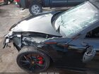 2021 Porsche 718 Boxster S Черный vin: WP0CB2A80MS225228
