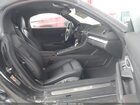 2024 Porsche 718 Boxster S Черный vin: WP0CB2A82RK223584