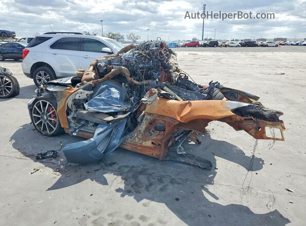 WP0CB2A83HS240263 2017 PORSCHE BOXSTER Синий Задняя левая четверть