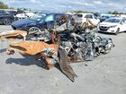2017 Porsche Boxster S Синий vin: WP0CB2A83HS240263