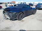 2017 Porsche 911 Carrera S Blue vin: WP0CB2A91HS154877
