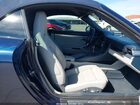 2017 Porsche 911 Carrera S Blue vin: WP0CB2A91HS154877