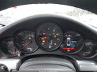 2018 Porsche 911 Carrera 4s White vin: WP0CB2A93JS147239