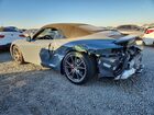 2017 Porsche 911 Carrera S Gray vin: WP0CB2A97HS154852