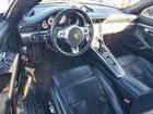 2016 Porsche 911 Carrera Black vin: WP0CB2A99GS154592