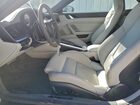 2024 Porsche 911 Carrera S Серый vin: WP0CB2A9XRS245597