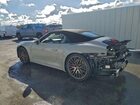 2024 Porsche 911 Carrera S Серый vin: WP0CB2A9XRS245597