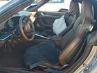 2024 Porsche 911 Turbo Silver vin: WP0CD2A94RS258114