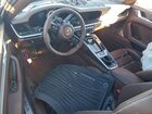 2024 Porsche 911 Turbo Silver vin: WP0CD2A94RS258114