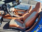 2024 Porsche 911 Turbo Blue vin: WP0CD2A97RS257281