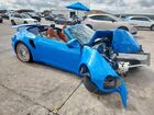 2024 Porsche 911 Turbo Blue vin: WP0CD2A97RS257281