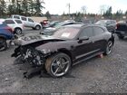 2023 Porsche Taycan Sport Turismo Gts Brown vin: WP0CD2Y11PSA90299