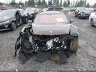 2023 Porsche Taycan Sport Turismo Gts Brown vin: WP0CD2Y11PSA90299