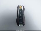 2023 Porsche Taycan Sport Turismo Gts Brown vin: WP0CD2Y11PSA90299