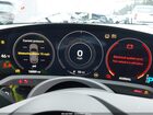 2023 Porsche Taycan Sport Turismo Gts Brown vin: WP0CD2Y11PSA90299