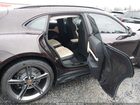 2023 Porsche Taycan Sport Turismo Gts Brown vin: WP0CD2Y11PSA90299