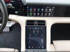 2023 Porsche Taycan Sport Turismo Gts Brown vin: WP0CD2Y11PSA90299