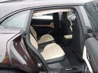 2023 Porsche Taycan Sport Turismo Gts Brown vin: WP0CD2Y11PSA90299