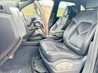 2017 Porsche Cayenne Blue vin: WP1AA2A20HKA80380