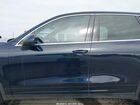 2018 Porsche Cayenne Dark Blue vin: WP1AA2A20JKA05054