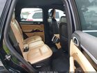 2018 Porsche Cayenne Dark Blue vin: WP1AA2A20JKA05054