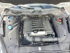 2016 Porsche Cayenne Белый vin: WP1AA2A21GLA10086