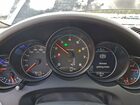 2017 Porsche Cayenne Black vin: WP1AA2A21HKA90299