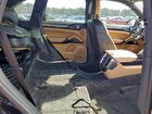 2017 Porsche Cayenne Black vin: WP1AA2A21HKA90299