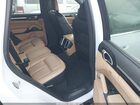 2016 Porsche Cayenne   Белый vin: WP1AA2A23GLA09960